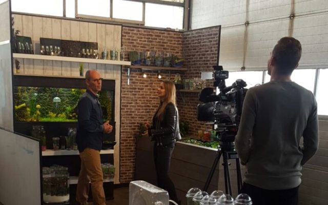 RTL Woon tips bij van Senten. (fragment)